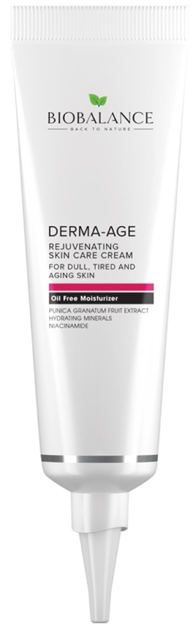 Крем для лица Bio Balance Derma-Age Rejuvenating Skin Care Cream 55ml