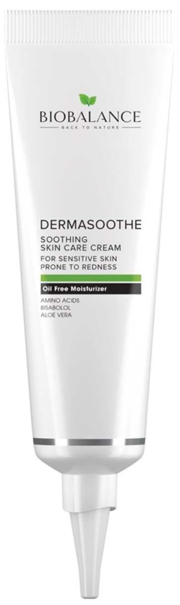 Крем для лица Bio Balance Dermasoothe Soothing Skin Care Cream 55ml