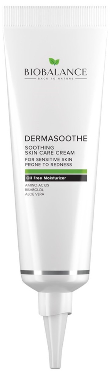 Cremă pentru față Bio Balance Dermasoothe Soothing Skin Care Cream 55ml