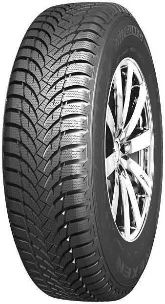Шина Nexen WinGuard Snow G WH2 195/50 R15 82H