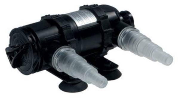 Стерилизатор для аквариумов Aquael UV-C AS-5W (102046)