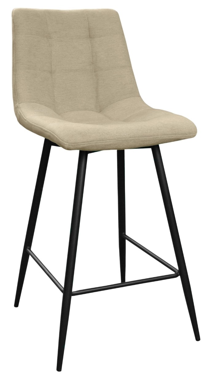Scaun de bar Deco Capella Bar New Beige