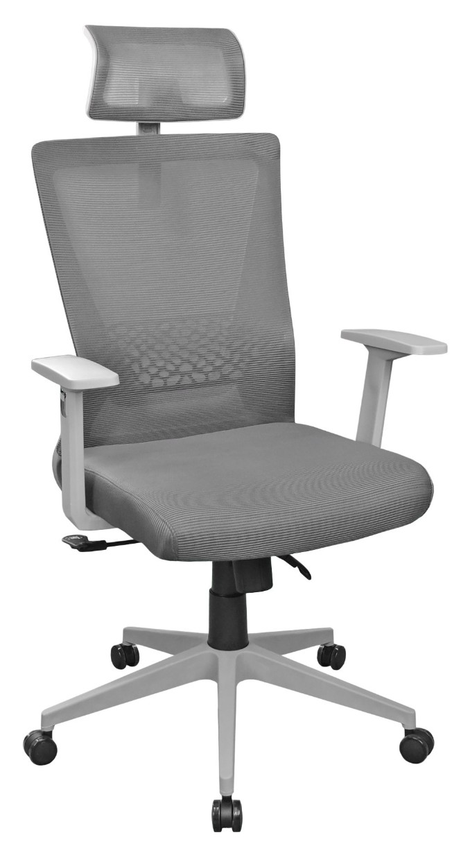 Офисное кресло Deco Cooper Grey