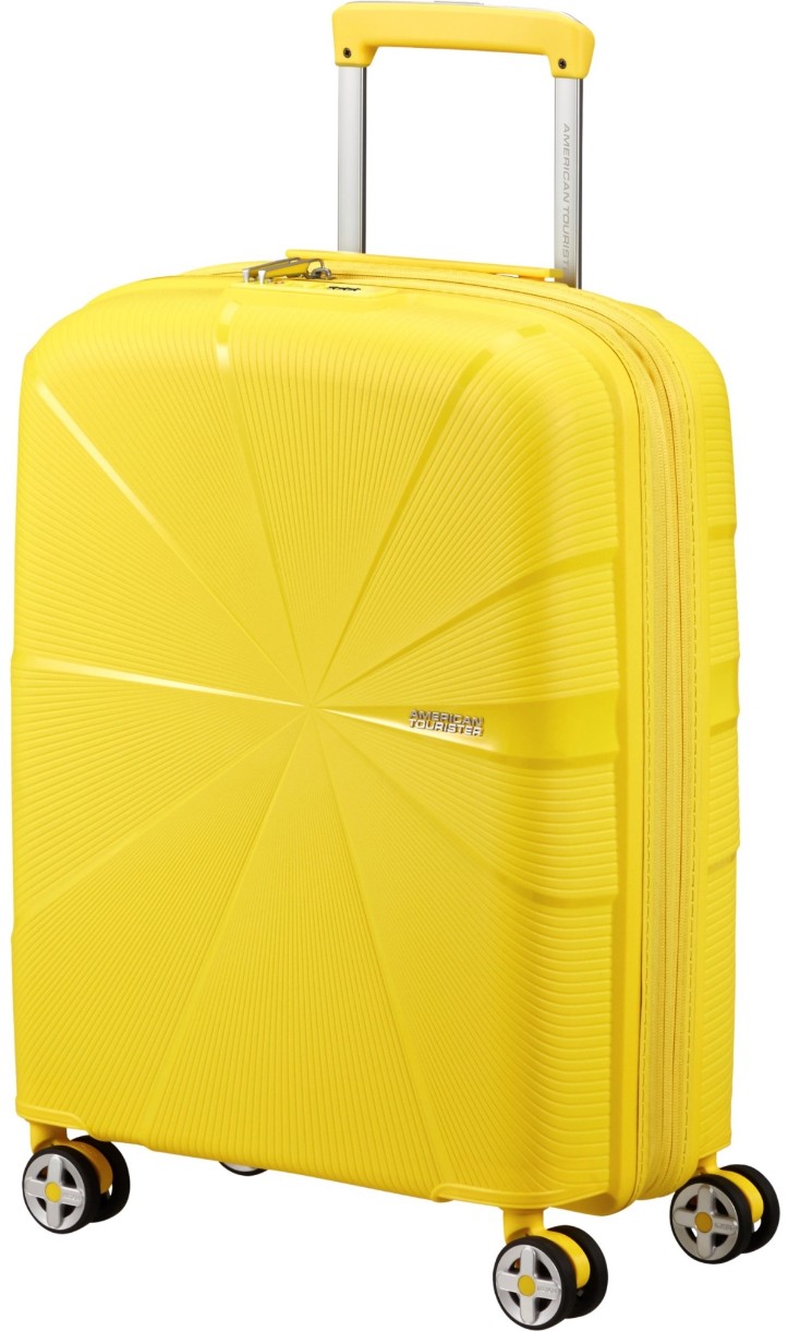 Чемодан American Tourister Starvibe Spinner Expandable (146370/A031)