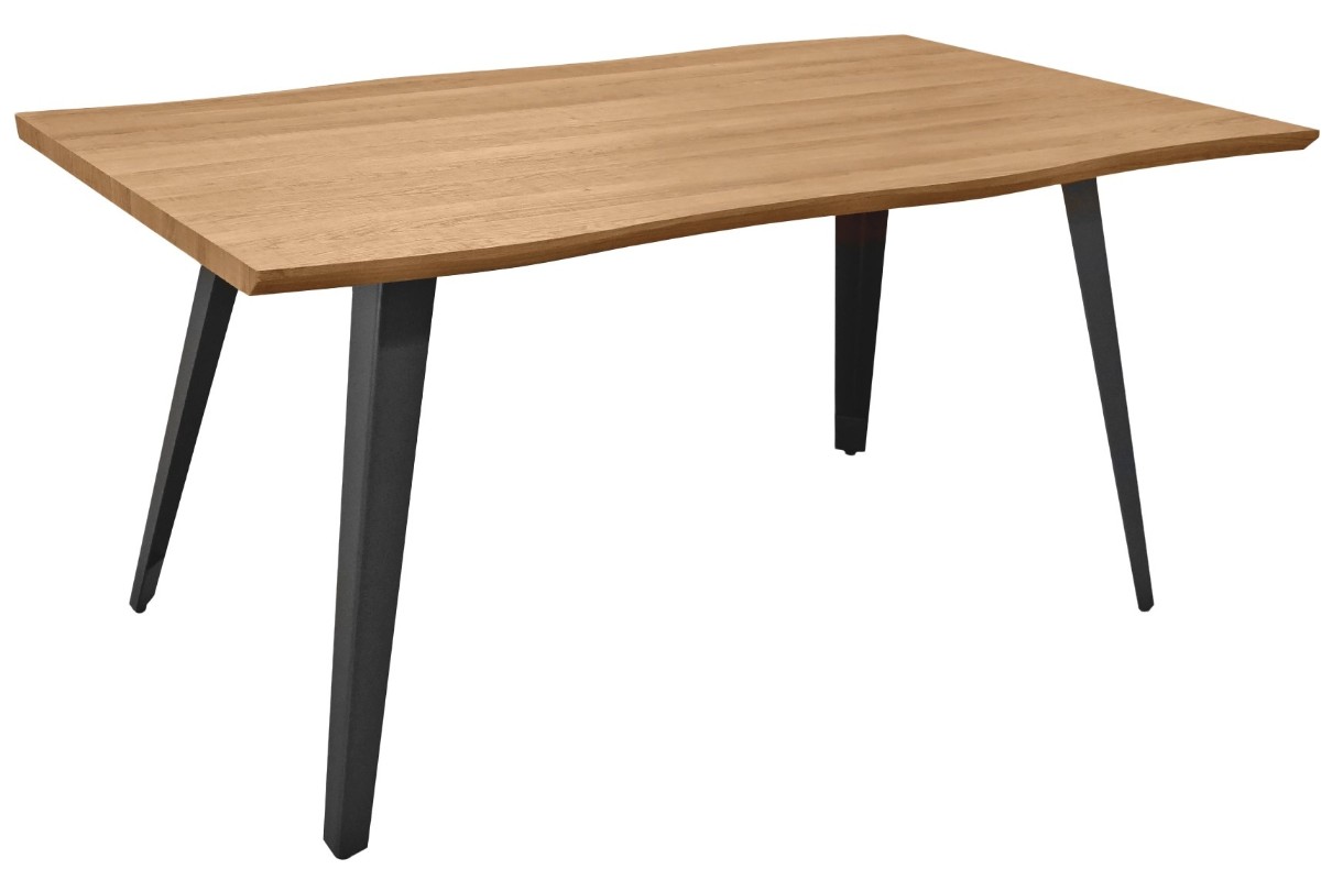 Обеденный стол Deco DT1417 Brown