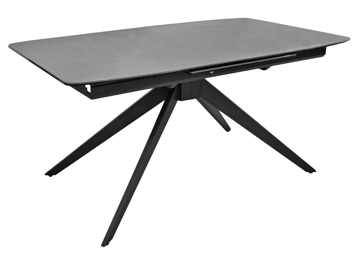 Обеденный стол Deco Belisima Black