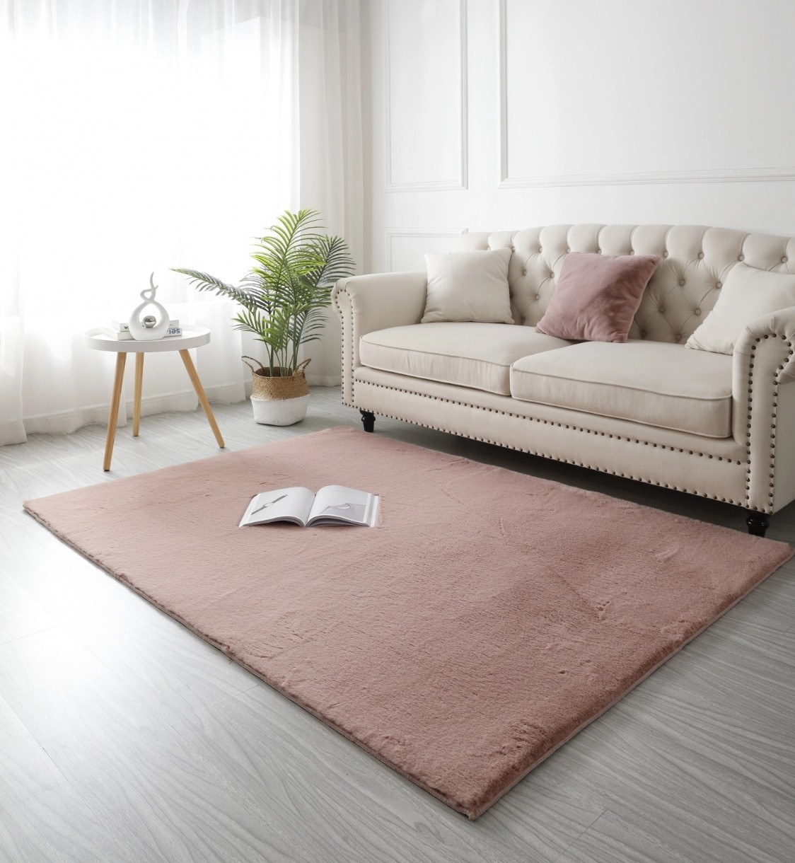 Covor CarpetLux Lop P0460-020 0.80x1.50m