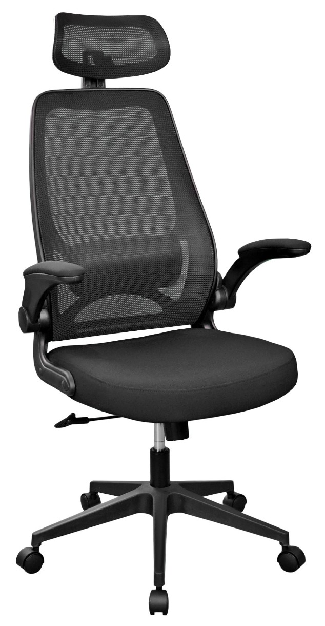 Офисное кресло Deco Miron Black