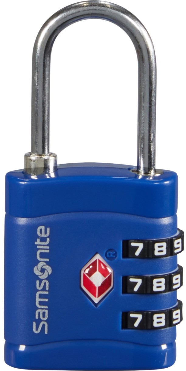 Blocare cu cod pentru valize Samsonite Global Ta (122290/1549)