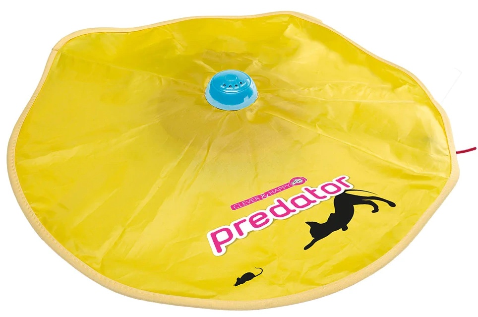 Jucărie pentru pisici Ferplast Predator