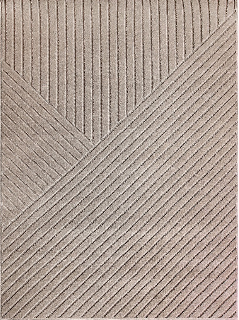 Ковёр CarpetLux Oksi 38020/202 1.00x2.00m