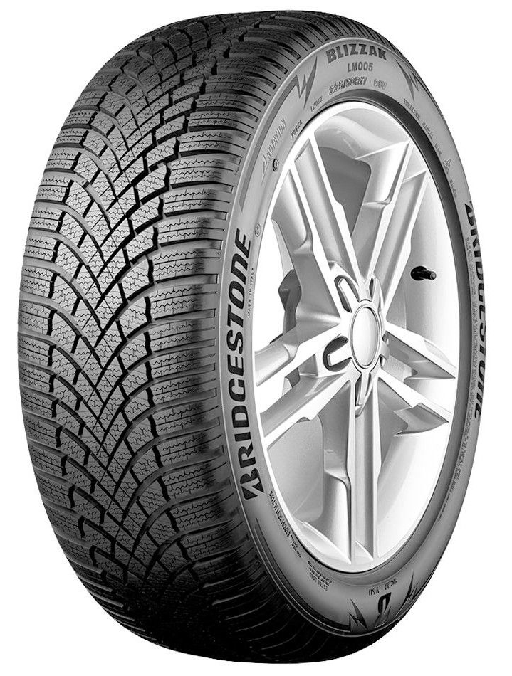 Anvelopa Bridgestone Blizzak LM005 255/35 R20 97W XL