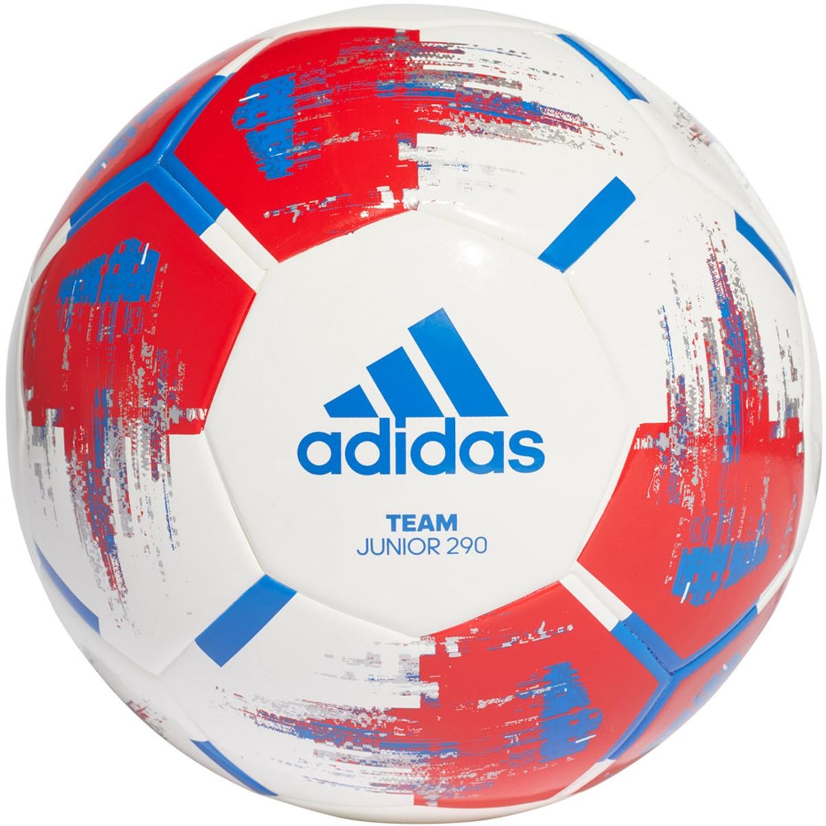 Minge de fotbal Adidas Team J290 CZ9574 R.5