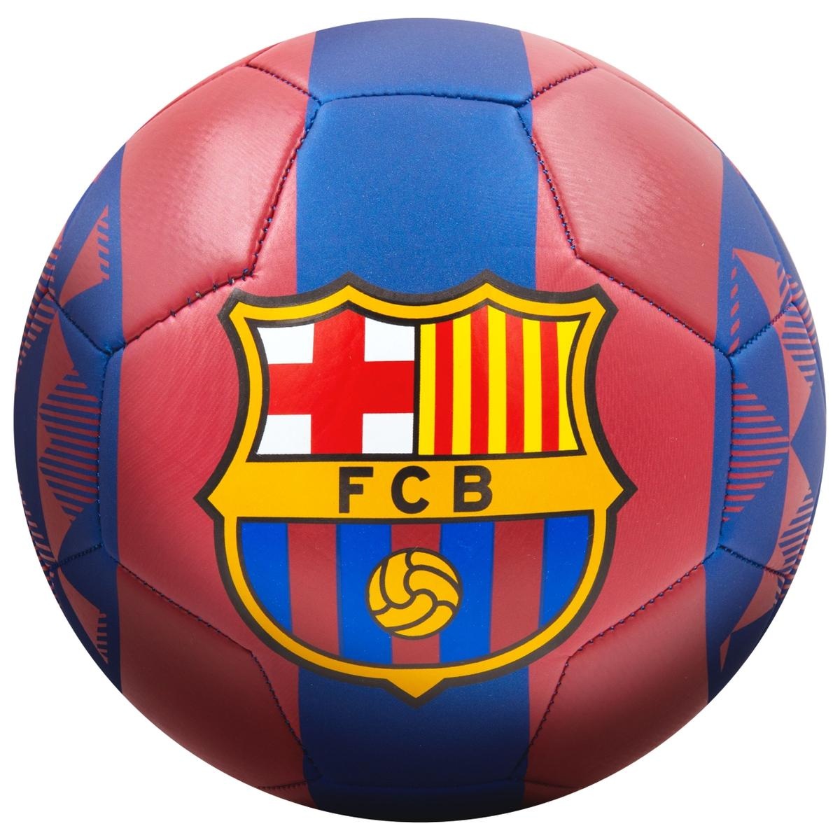 Мяч футбольный Barcelona Home 23/24 R.5