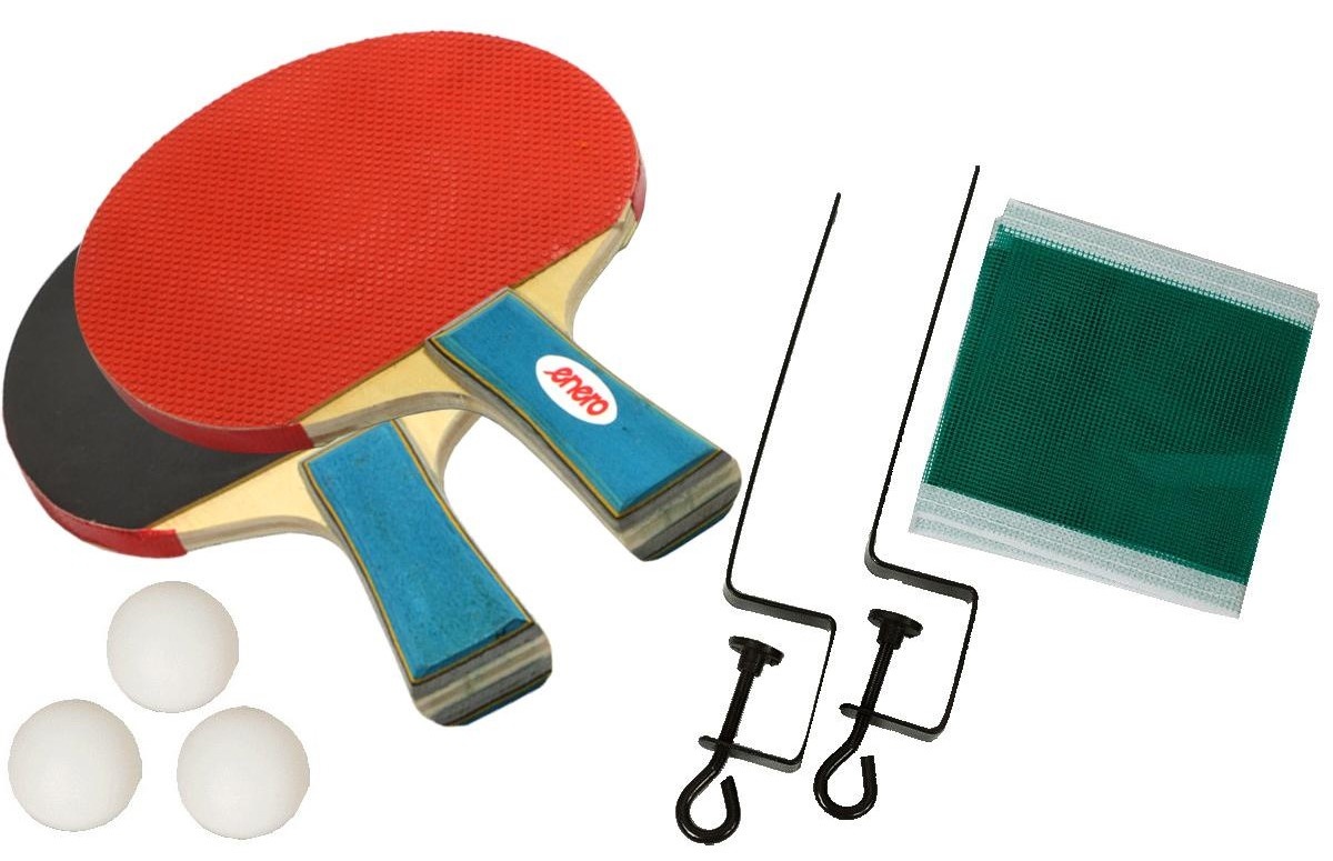 Set tenis de masă Enero Table Tennis Set