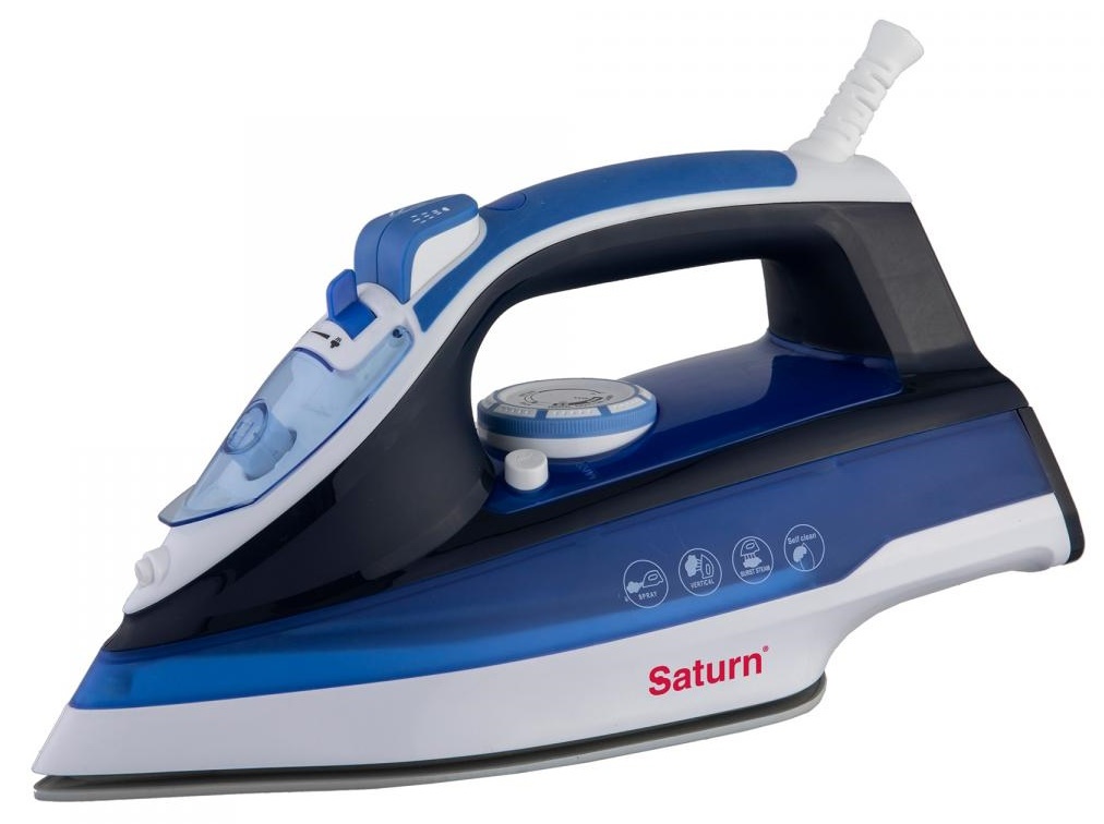Утюг Saturn ST-CC7118