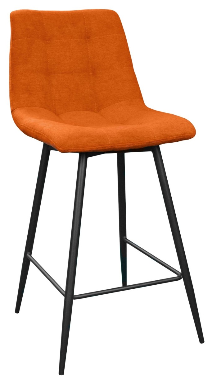 Барный стул Deco Capella Bar New Orange