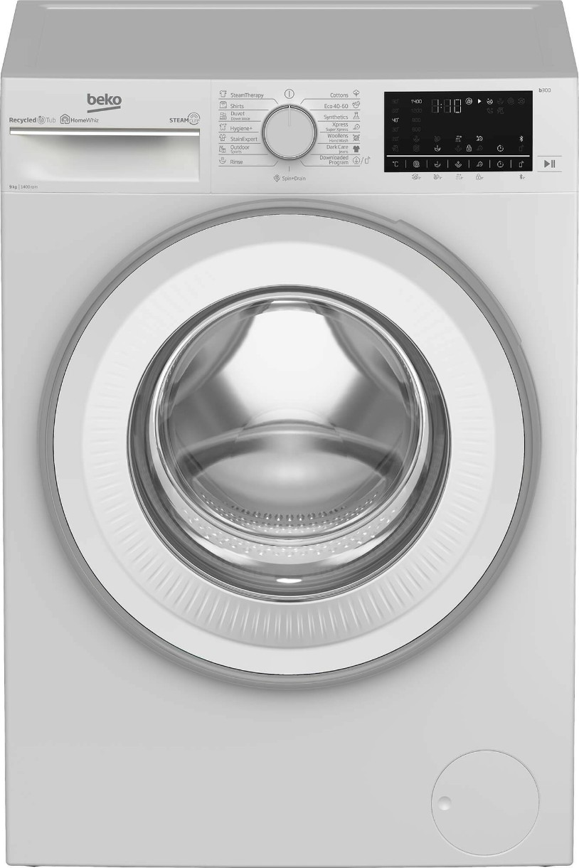 Стиральная машина Beko B3WFU59425W, купить по выгодной цене с доставкой ...