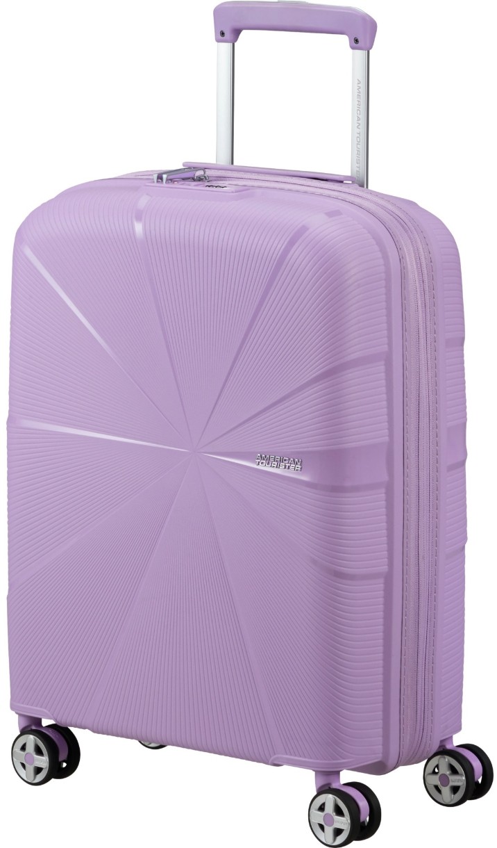 Чемодан American Tourister Starvibe Spinner Expandable (146370/A035)
