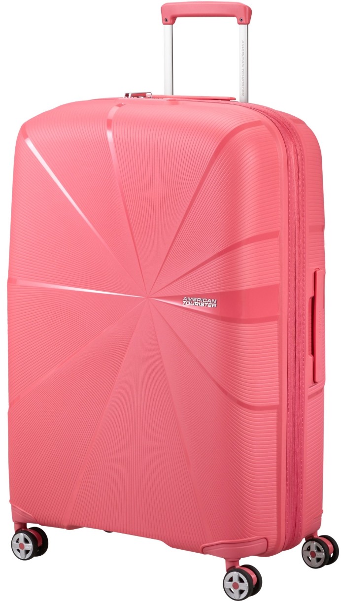 Чемодан American Tourister Starvibe Spinner Expandable (146372/A039)