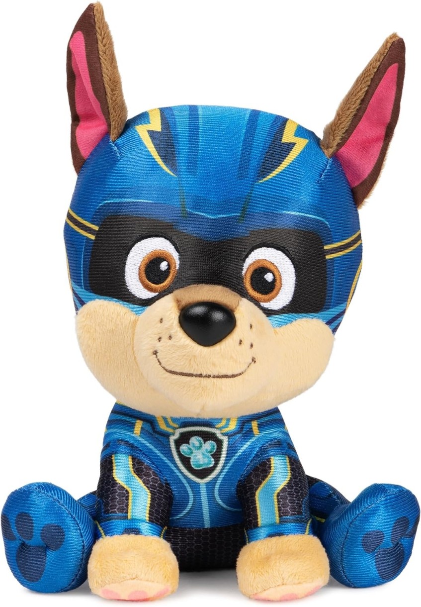 Мягкая игрушка Spin Master Paw Patrol Chase (6068123)