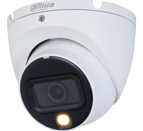 Камера видеонаблюдения Dahua DH-HAC-HDW1200TLMP-IL-A