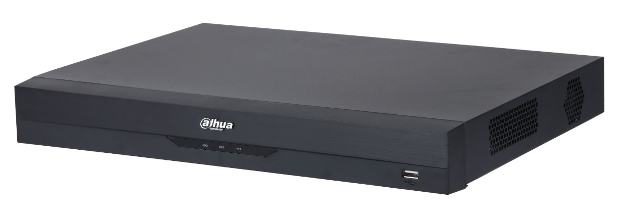 Регистратор видео Dahua DHI-NVR4216-EI