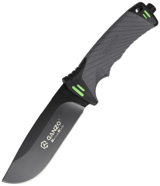 Нож Ganzo G8012-GY