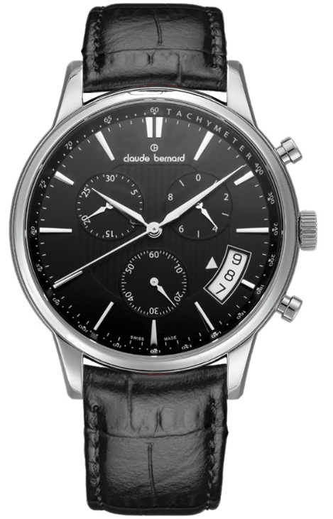 Ceas de mână Claude Bernard 01002-3-NIN
