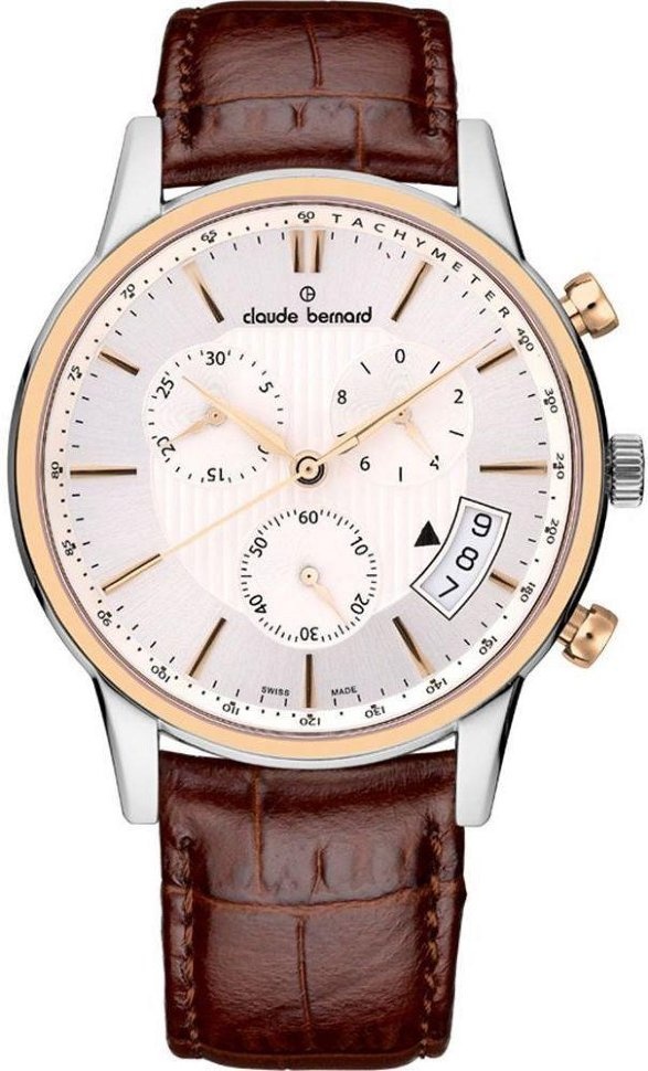 Наручные часы Claude Bernard 01002 357R AIR