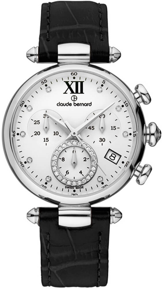 Ceas de mână Claude Bernard 10215-3-APN1