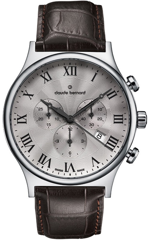 Ceas de mână Claude Bernard 10217-3-AR1