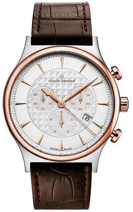 Ceas de mână Claude Bernard 10217-357R-AIR1