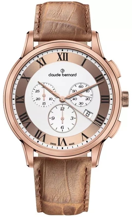 Ceas de mână Claude Bernard 10237-37R-ARR