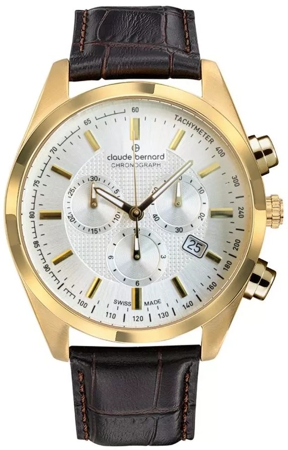 Ceas de mână Claude Bernard 10246-37J-AID