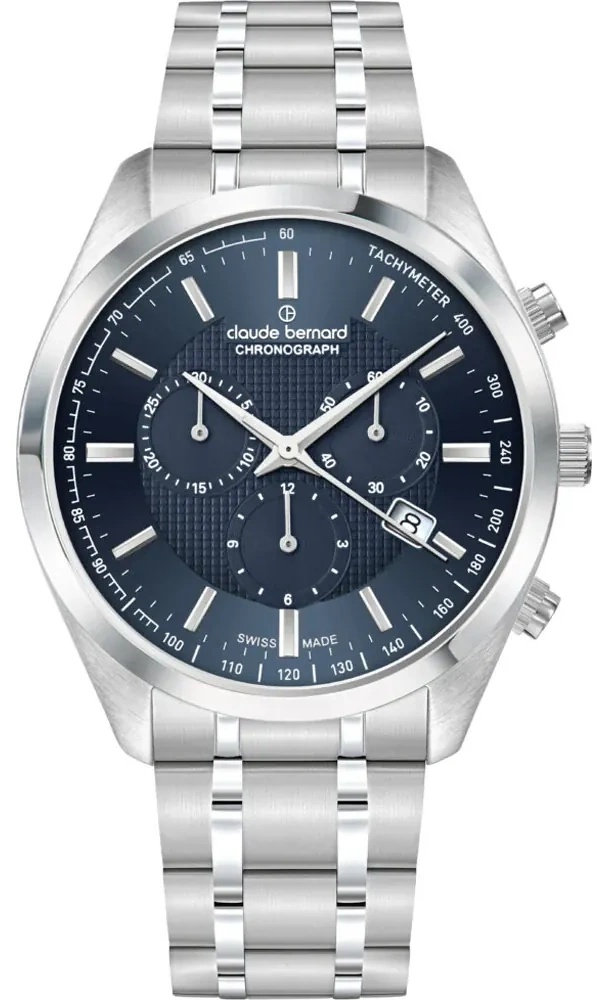 Ceas de mână Claude Bernard 10246-3M-BUIN