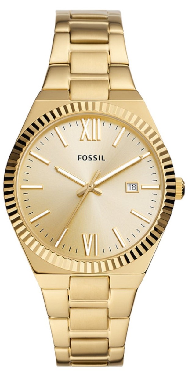 Наручные часы Fossil ES5299