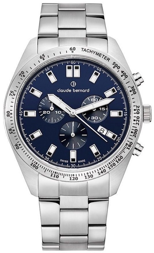 Ceas de mână Claude Bernard 10247-3M-BUIN