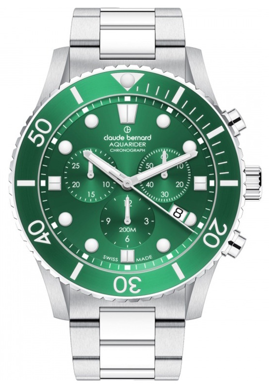 Ceas de mână Claude Bernard 10252-3VBM-VIB