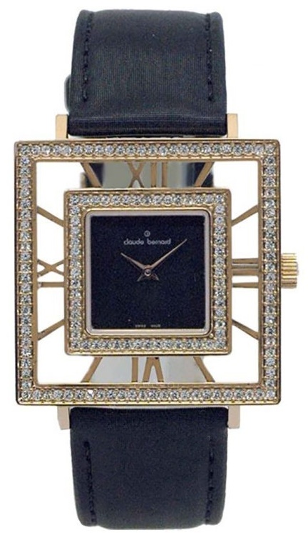 Ceas de mână Claude Bernard 20076-37RPB-NAN