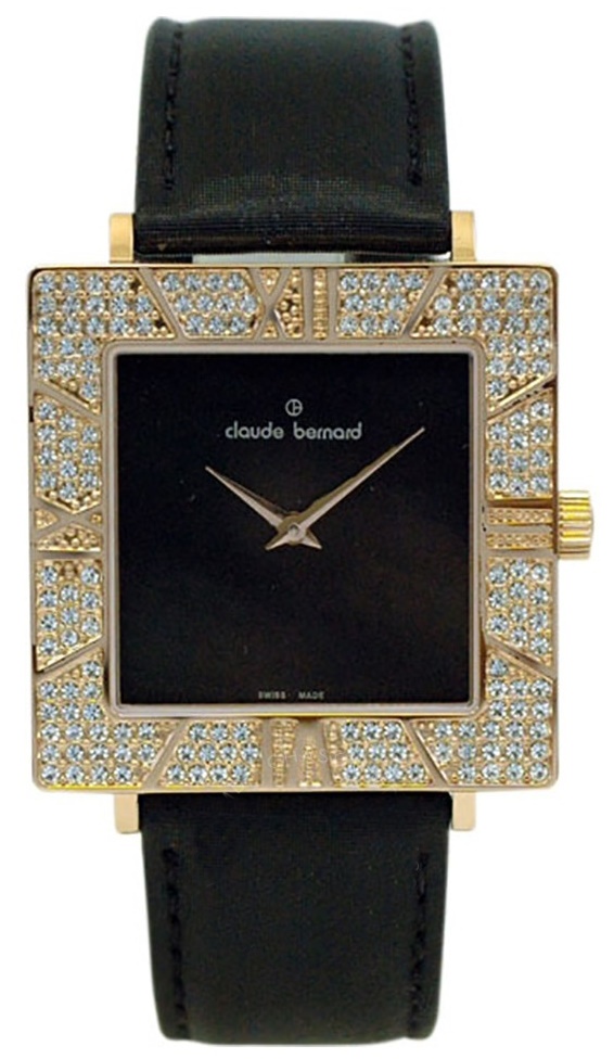 Наручные часы Claude Bernard 20077 37RPB NA