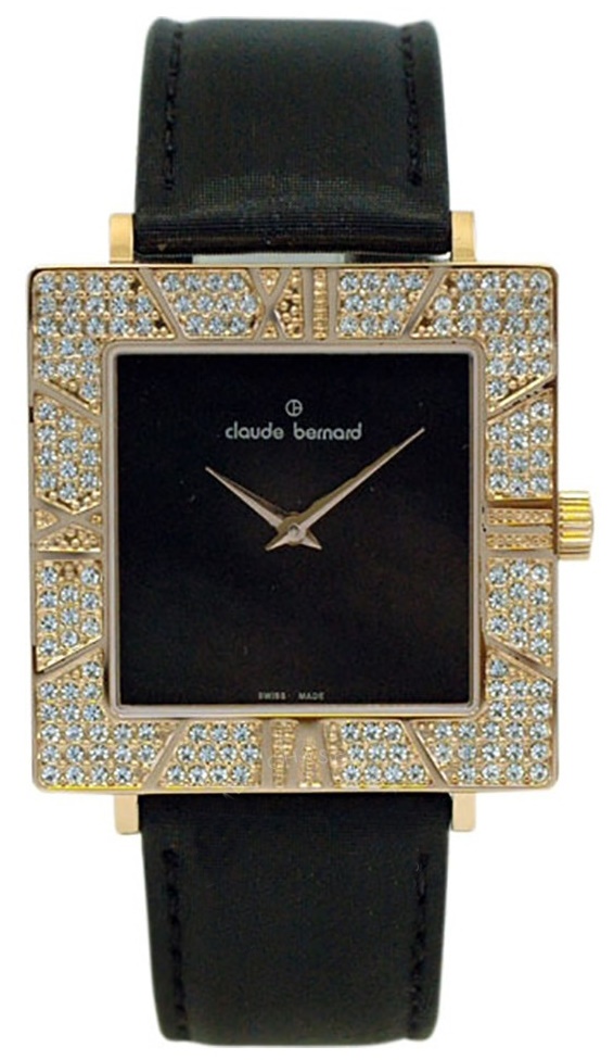 Ceas de mână Claude Bernard 20077-37RPB-NA