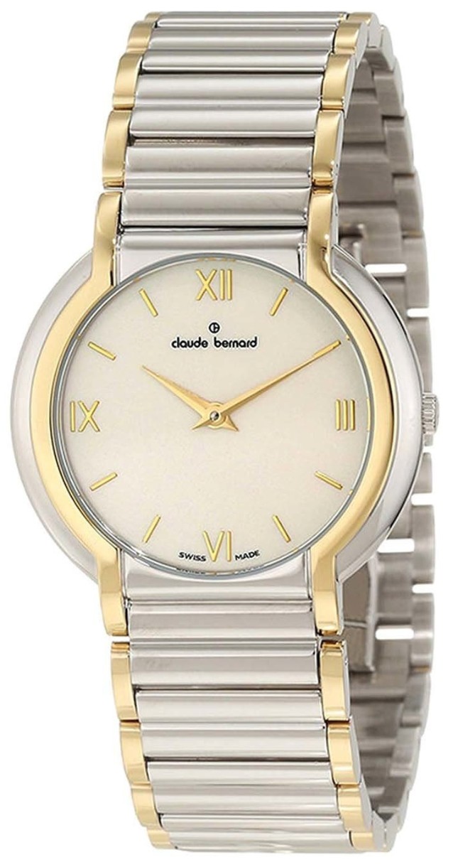 Наручные часы Claude Bernard 20080-357J-NAID