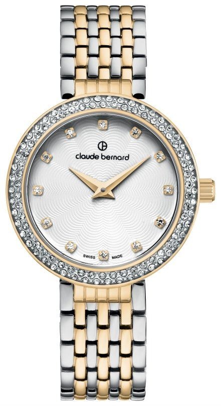Наручные часы Claude Bernard 20204-357J-B