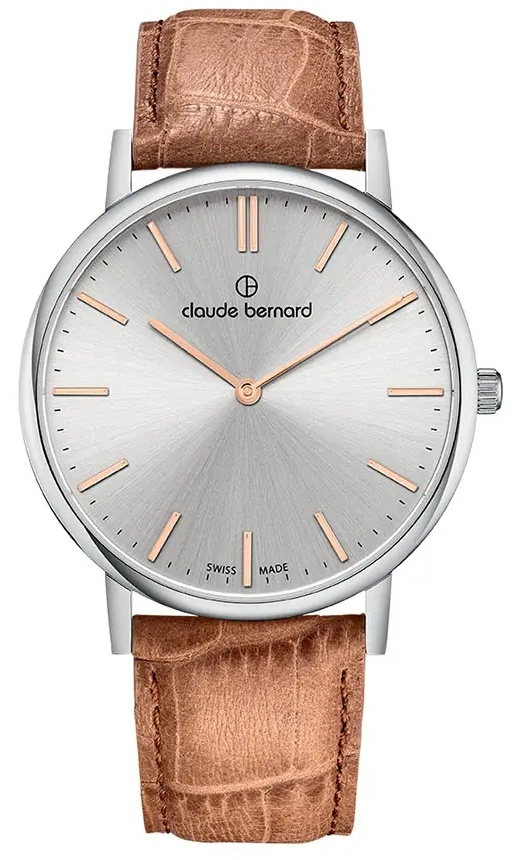 Наручные часы Claude Bernard 20214-3-AIR