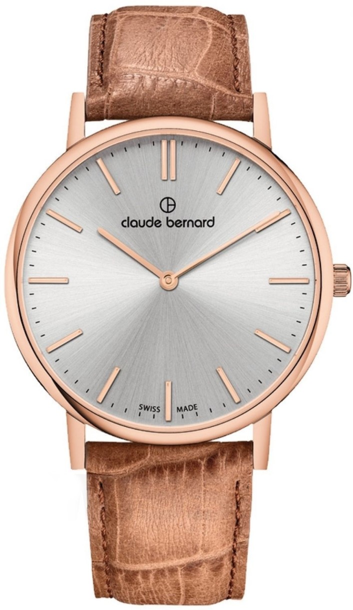 Ceas de mână Claude Bernard 20214-37R-AIR
