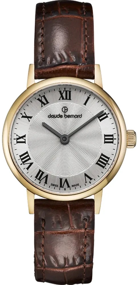 Наручные часы Claude Bernard 20215-37J-AR