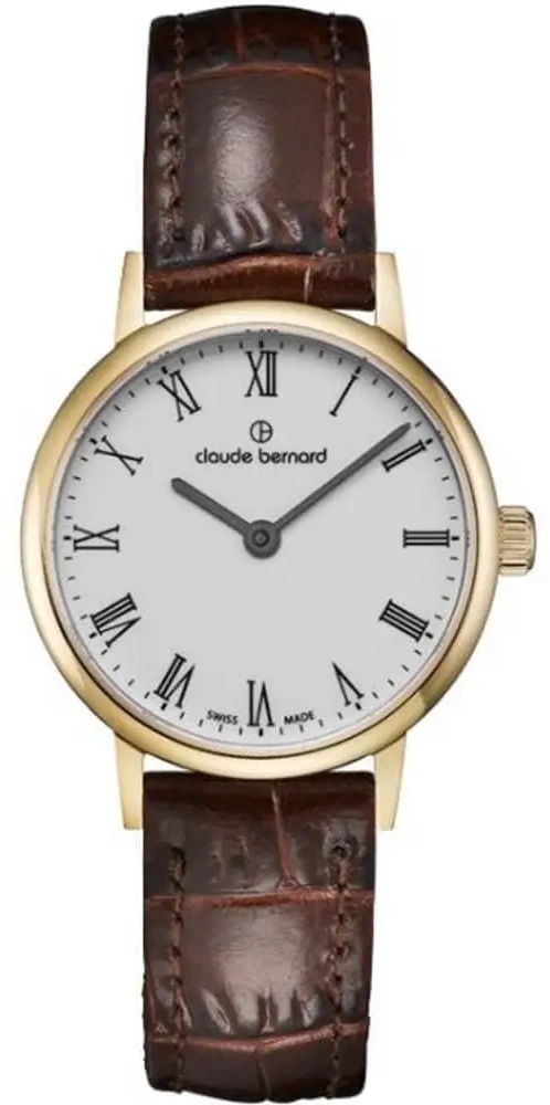 Наручные часы Claude Bernard 20215 37J BR
