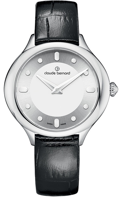 Наручные часы Claude Bernard 20217-3-AIN