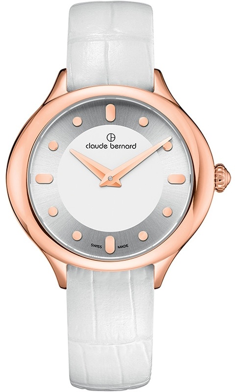 Ceas de mână Claude Bernard 20217-37R-AIR